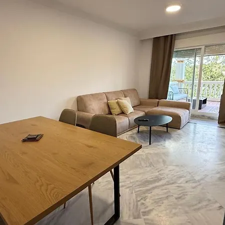 Apartment La Dama De Noche Elegancia Y Relax En