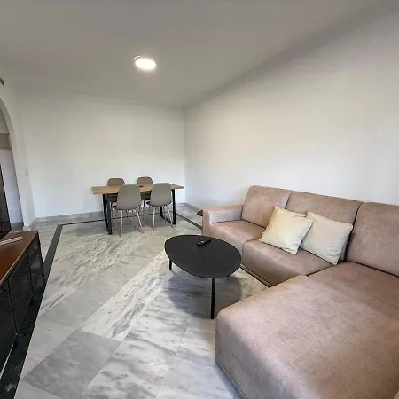La Dama De Noche Elegancia Y Relax En Apartment