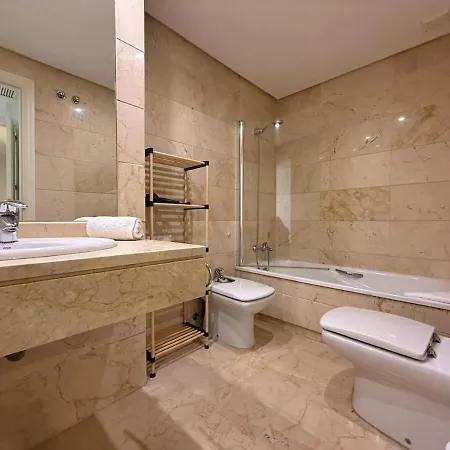 La Dama De Noche Elegancia Y Relax En * Marbella
