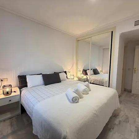La Dama De Noche Elegancia Y Relax En Apartment *