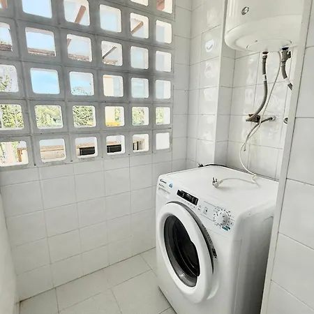 Apartment La Dama De Noche Elegancia Y Relax En